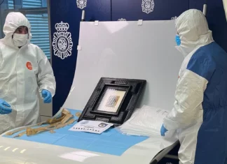 Encuentran en Madrid el Picasso desaparecido tras una confusa operación de traslado