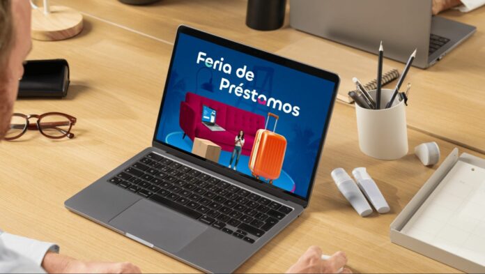 Feria de Préstamos QIK