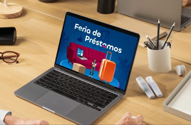 Qik Banco Digital lanza feria de préstamos con tasas preferenciales