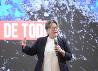 Indomet prevé que Melissa deje entre 150 y 200 milímetros acumulados adicionales en RD