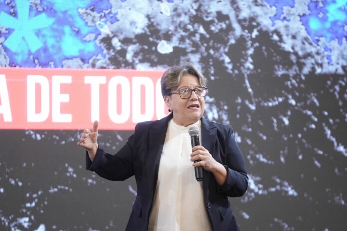 Indomet prevé que Melissa deje entre 150 y 200 milímetros acumulados adicionales en RD