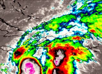 Jamaica y Haití se preparan para impactos «catastróficos» del ya huracán Melissa