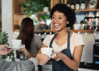 Los métodos para hacer más saludable su café
