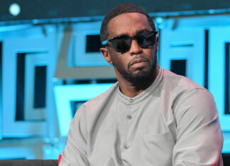 P. Diddy podría ser liberado antes de tiempo