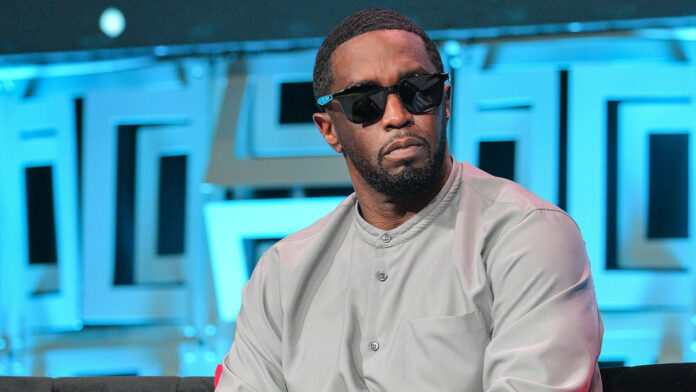 P. Diddy podría ser liberado antes de tiempo
