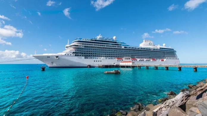 Puerto Plata recibirá 62 cruceros durante el mes de noviembre