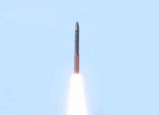 Rusia prueba su triada nuclear durante ejercicios estratégicos programados