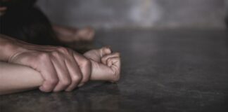 Adolescente se lanza de un cuarto piso para escapar de intento de abuso en SDO