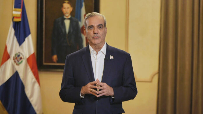 Abinader: “Trabajaremos por una acelerada transición a la nueva Fuerza de Supresión de Pandillas en Haití”