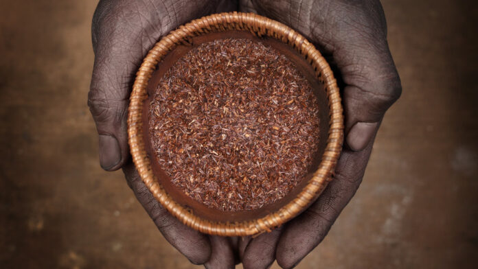 La mítica bebida africana indispensable para tu bienestar físico