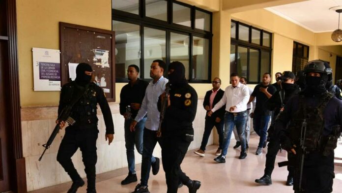 advierte no habrá más aplazamientos en caso de policías acusado de masacre en La Barranquita