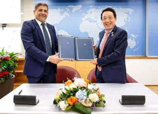 La FAO y Agricultura anuncian la creación del Auditorio República Dominicana en Roma