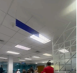 Detienen hombre que intentó asaltar sucursal del Banco Popular en Higüey