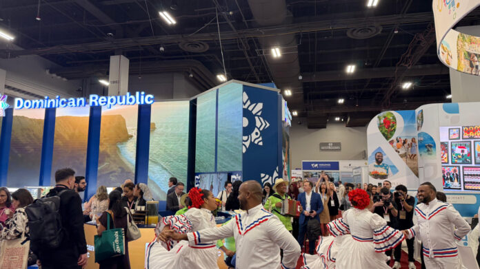 República Dominicana brilla en IMEX América 2025