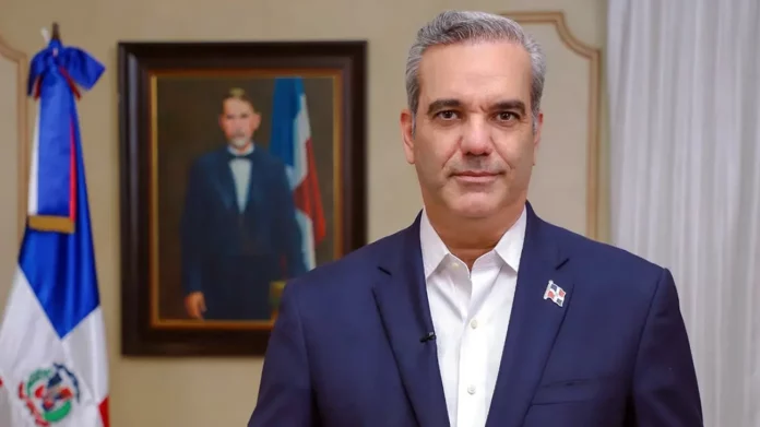 Abinader solicitó a Rusia y China apoyar fortalecimiento de misión de seguridad en Haití