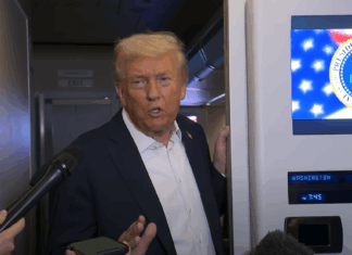 «Somos el país más rico del mundo», afirma Trump tras imponer aranceles a múltiples naciones