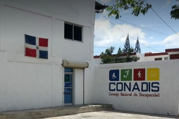 Conadis avala a más de 100 instituciones públicas por cumplir con políticas de discapacidad