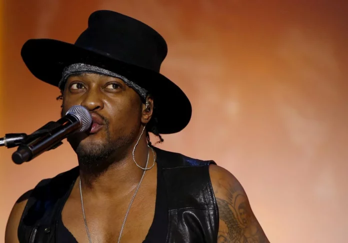 Muere a los 51 años D'Angelo, pionero del 'neo soul'