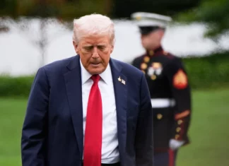 EEUU está en “conflicto armado” con cárteles del narco, dice Trump, tras lanzar ataques en el Caribe