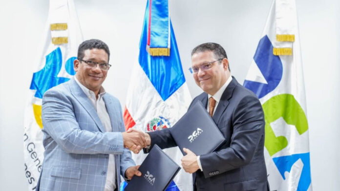 DGA y Contrataciones Públicas exigirán certificación tributaria aduanera para proveedores del Estado desde enero 2026