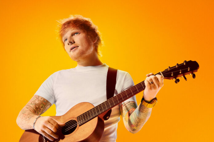 Boletas para concierto de Ed Sheeran en RD van desde 2,400 pesos hasta los RD$13,535