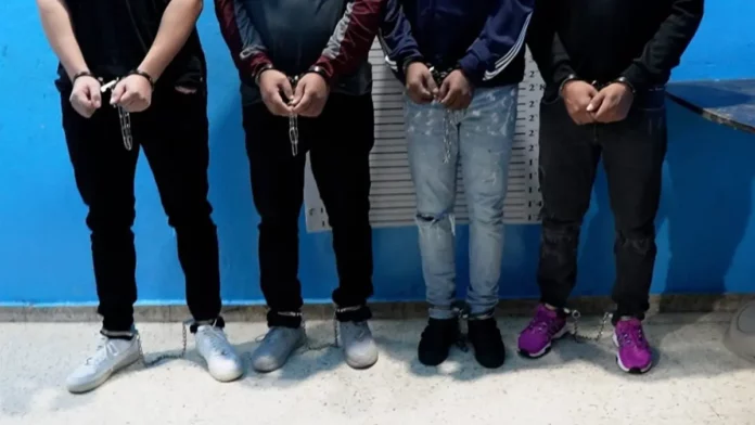 Extraditan a EE. UU. cuatro dominicanos acusados de fraude electrónico y lavado de activos