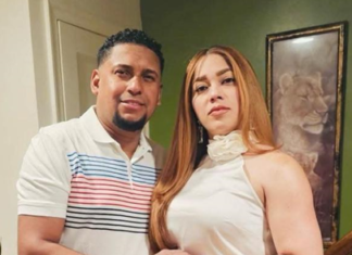 “Que me perdonen, he fracasado”, dice dominicano tras asesinar a su esposa en EE.UU.