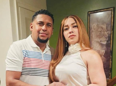 “Que me perdonen, he fracasado”, dice dominicano tras asesinar a su esposa en EE.UU.