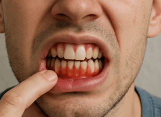 Qué es la gingivitis y por qué representa una amenaza silenciosa para la salud bucodental