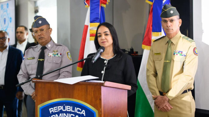 Gobierno refuerza el control migratorio con 9,280 personas deportadas y repatriadas hacia Haití en la última semana