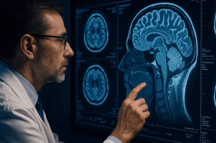 Qué es la barrera hematoencefálica y cómo logra proteger al cerebro
