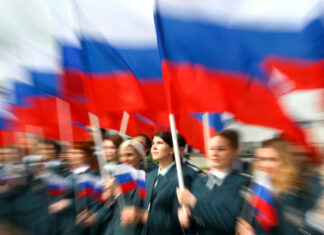 Putin: «Rusia ha existido, existe y siempre existirá»