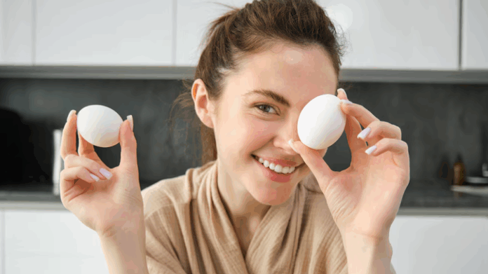 Cuántos huevos se pueden comer por día y cuál es la mejor forma de prepararlos