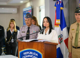 Refuerzan seguridad con 4,000 nuevos agentes y despliegue nacional de “Garantía de Paz 2.0”
