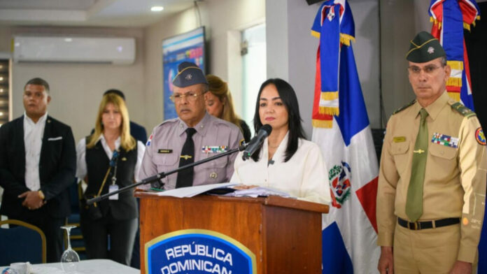 Refuerzan seguridad con 4,000 nuevos agentes y despliegue nacional de “Garantía de Paz 2.0”