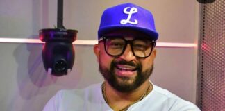 Josell Hernández regresa como animador oficial del Licey