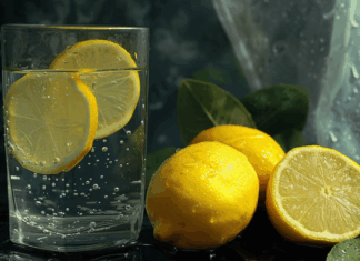 Cuáles son los riesgos de tomar agua con limón en ayunas