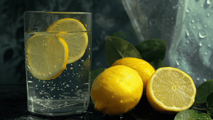 Cuáles son los riesgos de tomar agua con limón en ayunas