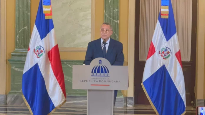 Gobierno presenta logros en salud, seguridad, educación y calidad de vida de los dominicanos