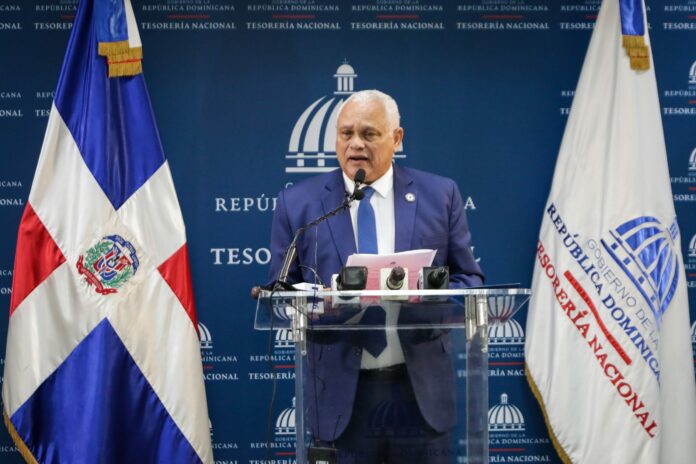 RD será sede del XV Seminario Anual Latinoamericano sobre Gestión de Tesorerías Públicas