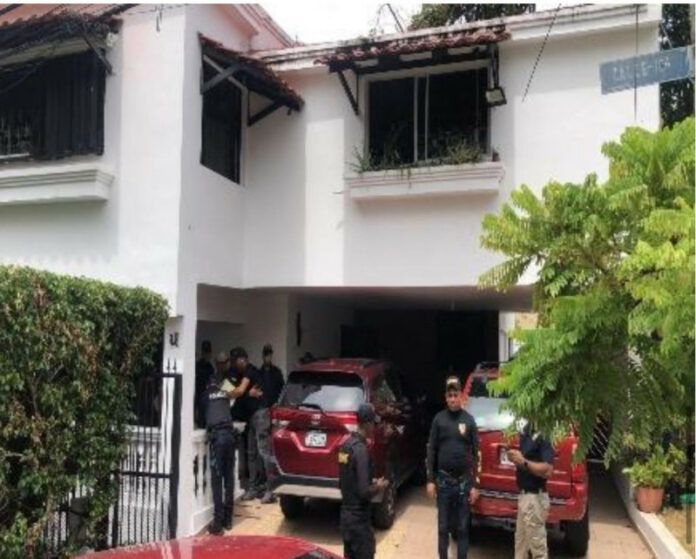 Un hombre mató a su esposa, suegra y luego se quitó la vida en El Millón