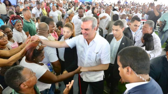 Abinader inaugurará un nuevo subcentro UASD y un ITLA en Cotuí