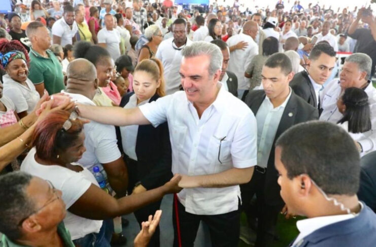 Abinader inaugurará un nuevo subcentro UASD y un ITLA en Cotuí