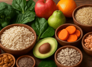 La fruta número uno para una mejor salud metabólica, según expertos