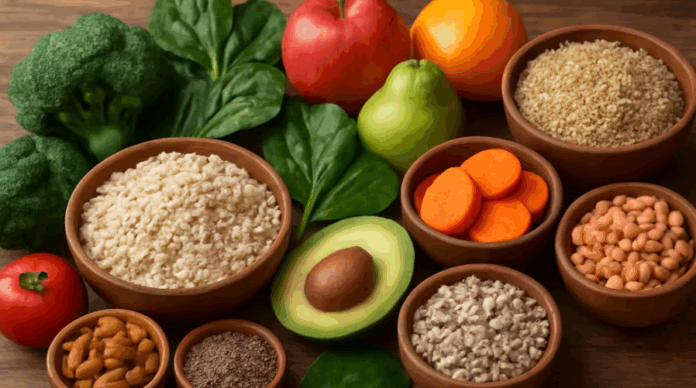 La fruta número uno para una mejor salud metabólica, según expertos