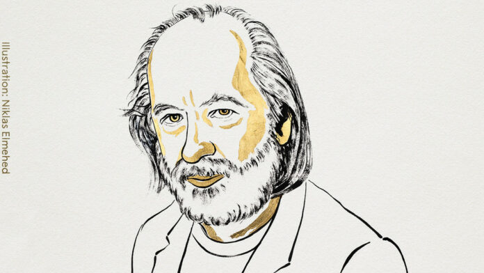 Otorgan el Nobel de Literatura 2025 al húngaro László Krasznahorkai