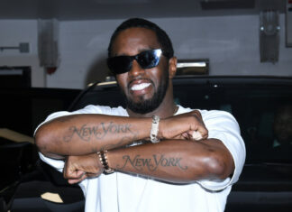 50 Cent se burla de su rival P. Diddy tras la sentencia