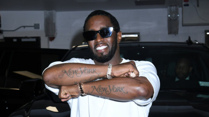 50 Cent se burla de su rival P. Diddy tras la sentencia