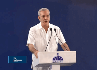 Abinader confirma entrega del bono navideño y pago del doble sueldo