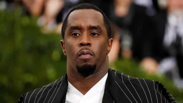 P. Diddy Combs es sentenciado a 4 años y dos meses de prisión